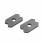 320215 Ніж HM 20,0x12,0x2,0mm HC05 d=4,0 R=1,5 <15