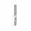 Фреза VHM Z1 D=6 I=22 L=60 S=6 RH позитив plexi