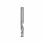 Фреза VHM Z1 D=6 I=22 L=60 S=6 RH позитив plexi