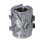 DGM.Фреза насадна D=60 l=48 d=25+2CH Z=2+2 (12) H4,5 LH для Felder G360