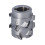 DGM.Фреза насадна D=60 l=48 d=25+2CH Z=2+2 (12) H4,5 LH для Felder G360