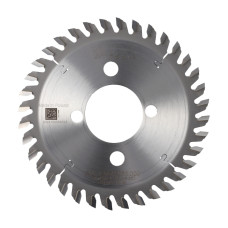 P36.Пила підрізна D=150 F= 45 Z= 36 K=4,4-5,6 P=3,2 CONICAL-ALT5° PH: 2/9/58 + 2/11/70