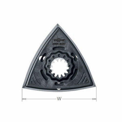 OMF136-X1 насадка осциляційна W=93