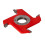 GZ2.125030010.00L фреза насадна D=125 F=30 I=10 R=5 HM