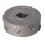 DGM Фреза насадна DIA 3+3 D=125 I=40 d=30 +2CH  30° H=3,5 (9) Type A LH / LOW NOISE