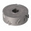 DGM Фреза насадна DIA 3+3 D=125 I=40 d=30 +2CH  30° H=3,5 (9) Type A LH / LOW NOISE