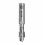 Фреза DIA Z2+2 PRO D=12 I= 25 L= 78 S=12x40 RH 6+1 PCD H2,5 4 спіралі корпус:stal