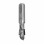 Фреза DIA Z2+2 PRO D=12 I= 25 L= 78 S=12x40 RH 6+1 PCD H2,5 4 спіралі корпус:stal