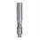 DTN. Фреза DIA Z2+1 D=16 I= 35 L= 90 S=16x50 RH  6PCD+1HM H2,5 4 спіралі корпус:STAL / EDITION 25*