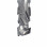 DTN. Фреза DIA Z2+1 D=16 I= 35 L= 90 S=16x50 RH  6PCD+1HM H2,5 4 спіралі корпус:STAL / EDITION 25*