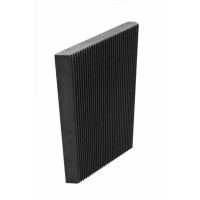 PSP.Підпорна плита 180,0x47,0x7,1SuperPac