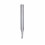 Фреза VHM Z1 D=3 I=6 L=60 S=6 RH позитив plexi