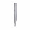 Фреза VHM Z1 D=3 I=6 L=60 S=6 RH позитив plexi