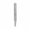 Фреза VHM Z1 D=4 I=8 L=60 S=6 RH позитив plexi