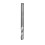 Фреза VHM Z1 D=5 I=15 L=60 S=5 RH позитив plexi