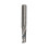Фреза VHM Z1 D=8 I=22 L=60 S=8 RH позитив plexi