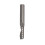 Фреза VHM Z1 D=8 I=22 L=60 S=8 RH позитив plexi