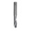 Фреза VHM Z1 D=10 I=35 L=80 S=10 RH позитив plexi