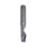 Фреза VHM Z1 D=10 I=35 L=80 S=10 RH позитив plexi