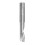 Фреза VHM Z1 D=12 I=42 L=90 S=12 RH позитив plexi