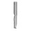 Фреза VHM Z1 D=12 I=42 L=90 S=12 RH позитив plexi