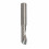 Фреза VHM Z1 D=12,7 I=38,1 L=88,9 S=12,7RH позитив plastik