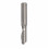 Фреза VHM Z1 D=12,7 I=38,1 L=88,9 S=12,7RH позитив plastik