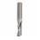 Фреза VHM Z1 D=12,7 I=38,1 L=88,9 S=12,7RH позитив plastik