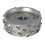 DGM.Фреза насадна D=150 l=46 d=30+2CH LN Z=4+4 H=4,5 a54° RH фаска двостороння 13 мм / LOW NOISE