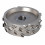 DGM.Фреза насадна D=150 l=46 d=30+2CH LN Z=4+4 H=4,5 a54° RH фаска двостороння 13 мм / LOW NOISE