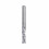 Фреза VHM Z2+2 D=06 I=22 L=60 S=6 RH позитив-негатив I1=5