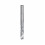 Фреза VHM Z2+2 D=06 I=22 L=60 S=6 RH позитив-негатив I1=5