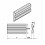 KS3.240.02 Ніж  Centrolock 240,0x16,0x3,0 HW