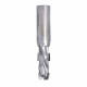 DTN. Фреза DIA Z2+1 D=18 I= 45 L=104 S=20x50 RH 10PCD+1 HM H2,5 4 корпус STAINLESS STEEL