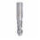 DTN. Фреза DIA Z2+1 D=18 I= 45 L=104 S=20x50 RH 10PCD+1 HM H2,5 4 корпус STAINLESS STEEL