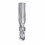 DTN. Фреза DIA Z2+1 D=18 I= 45 L=104 S=20x50 RH 10PCD+1 HM H2,5 4 корпус STAINLESS STEEL