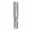 DTN. Фреза DIA Z2+1 D=18 I= 45 L=104 S=20x50 RH 10PCD+1 HM H2,5 4 корпус STAINLESS STEEL
