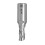 Фреза DIA Z1+1 D=18 I= 35 L= 90 S=25x50 RH 4PCD+1HM H2,5 3 спіралі корпус:STAL