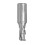 Фреза DIA Z1+1 D=18 I= 35 L= 90 S=25x50 RH 4PCD+1HM H2,5 3 спіралі корпус:STAL