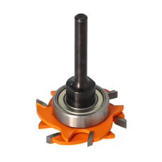 Фреза для площин D=47,6 I=7 H=9,5 S=6,35 Z3 під систему STRIPLOX™ Mini
