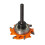 Фреза для площин D=47,6 I=7 H=9,5 S=6,35 Z3 під систему STRIPLOX™ Mini