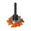 Фреза для площин D=47,6 I=7 H=9,5 S=6,35 Z3 під систему STRIPLOX™ Mini
