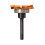 Фреза для площин D=47,6 I=7 H=9,5 S=6,35 Z3 під систему STRIPLOX™ Mini