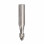 DTN.Фреза DIA Z2+1 D=12 I= 25 L= 88 S=16x50RH (6+1)PCD H2,5 4спіралі корпус:STAL