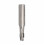DTN.Фреза DIA Z2+1 D=12 I= 25 L= 88 S=16x50RH (6+1)PCD H2,5 4спіралі корпус:STAL