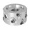 DGL Фреза насадна DIA D=100 I=44 d=30+2CH Z=3+3 (12) a30° H=3 RH двстр.фас. / SCM/HOMAG/BRANDT/BIESS