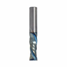 Фреза VHM Z2+2 D=12 I=35 L=80 S=12 RH позитив/негатив I1=8 покриття Platinum