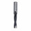 311.080.41 Свердло NP HW D=8 I=35 L=70 S=10x30 RH XTREME-HW