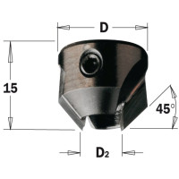 316.060.11 Зінкер HW D3=6 D=16 RH