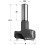 317.200.11 Свердло циліндричне HW D=20 L=57,5 S=10x26 RH